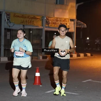Runner Photo 8806205