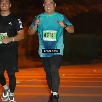 Runner Photo 8806206