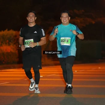 Runner Photo 8806207