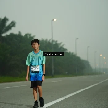 Runner Photo 8806210