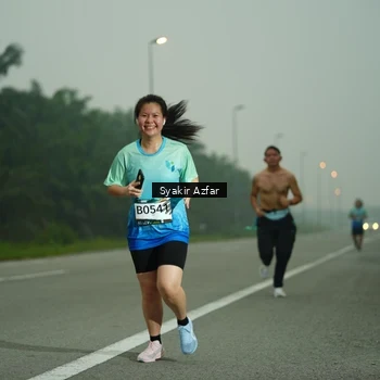 Runner Photo 8806214
