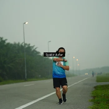 Runner Photo 8806215