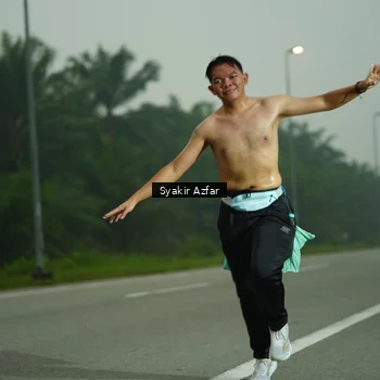 Runner Photo 8806216