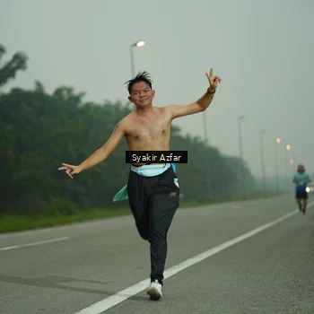 Runner Photo 8806217