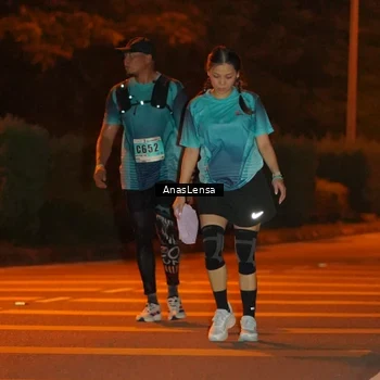 Runner Photo 8806220