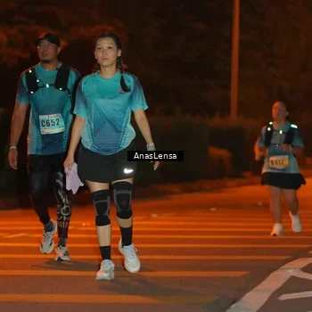 Runner Photo 8806222