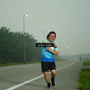 Runner Photo 8806224