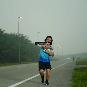 Runner Photo 8806225