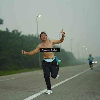 Runner Photo 8806226