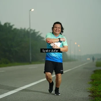 Runner Photo 8806227
