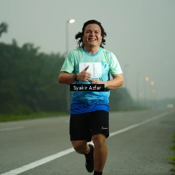 Runner Photo 8806228