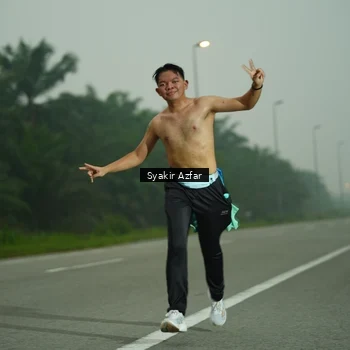 Runner Photo 8806229