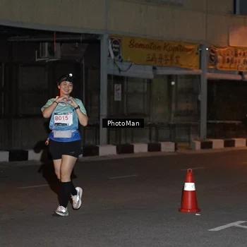 Runner Photo 8806230