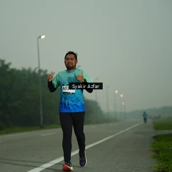 Runner Photo 8806232