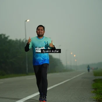 Runner Photo 8806233