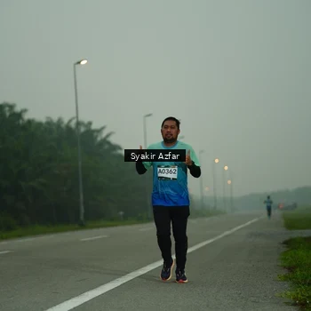Runner Photo 8806234