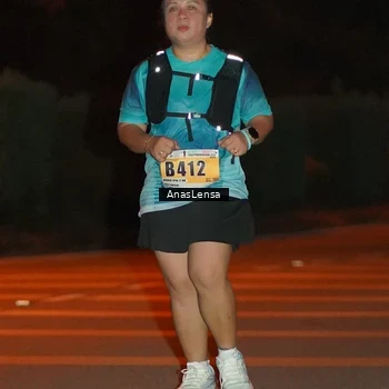 Runner Photo 8806235