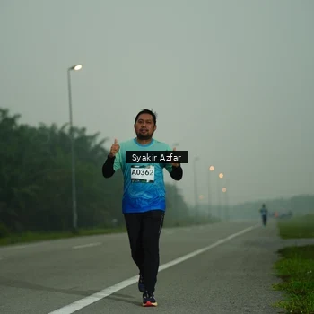 Runner Photo 8806243