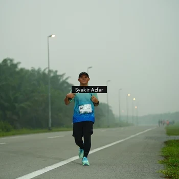 Runner Photo 8806247