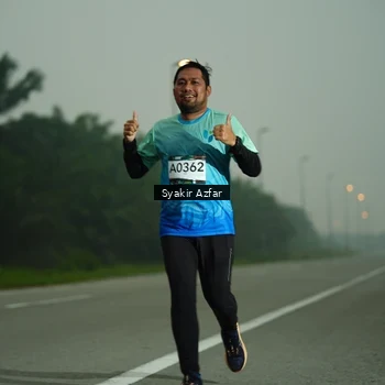 Runner Photo 8806248