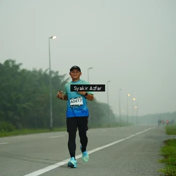 Runner Photo 8806249