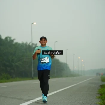 Runner Photo 8806250