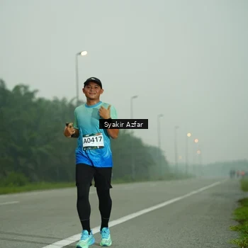 Runner Photo 8806251