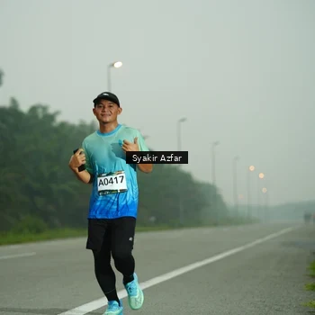 Runner Photo 8806253