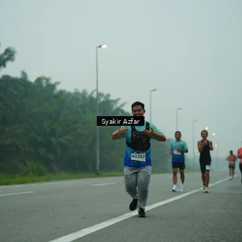 Runner Photo 8806254