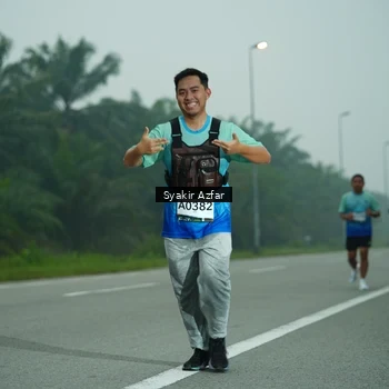 Runner Photo 8806255