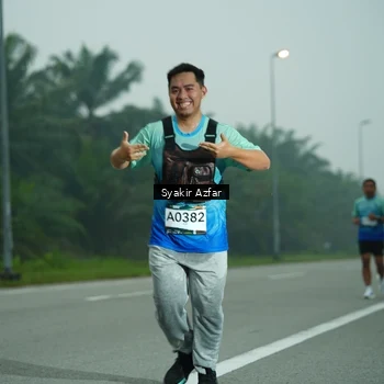 Runner Photo 8806256