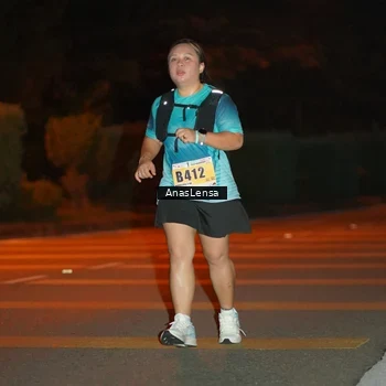 Runner Photo 8806258
