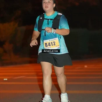 Runner Photo 8806259