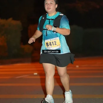Runner Photo 8806260