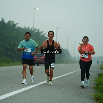 Runner Photo 8806263