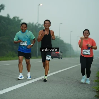 Runner Photo 8806264