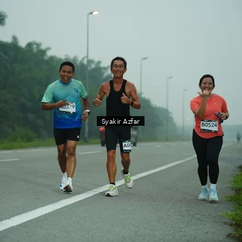 Runner Photo 8806265