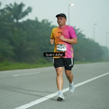 Runner Photo 8806266