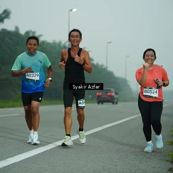 Runner Photo 8806267