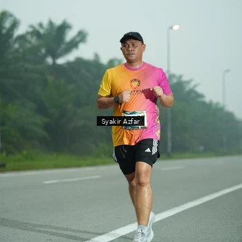 Runner Photo 8806269
