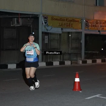 Runner Photo 8806270