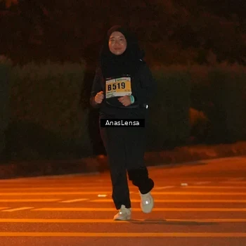 Runner Photo 8806271