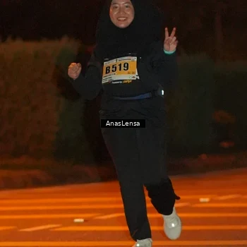 Runner Photo 8806273