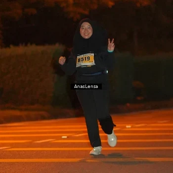Runner Photo 8806276