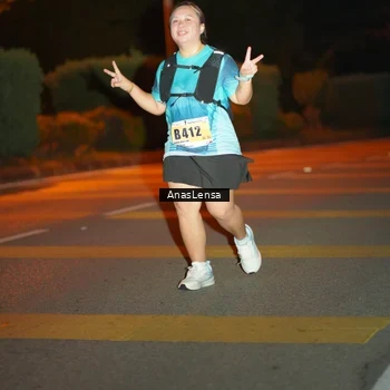 Runner Photo 8806277