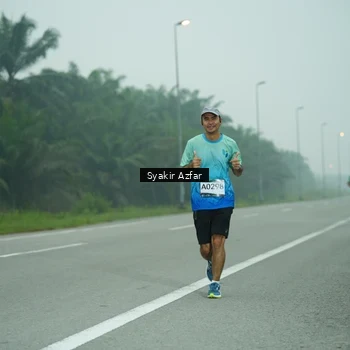 Runner Photo 8806278