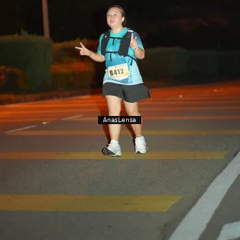 Runner Photo 8806279