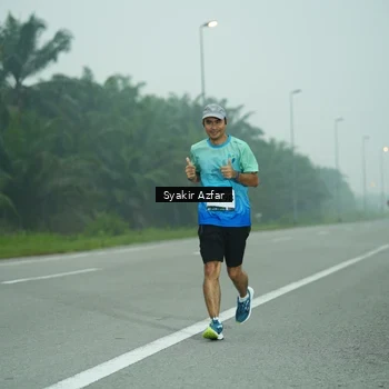 Runner Photo 8806280