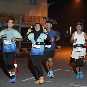 Runner Photo 8806281