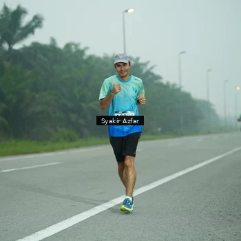 Runner Photo 8806282